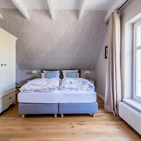 בית נופש Malve