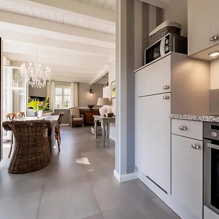 Malve In Liepe Holiday home *