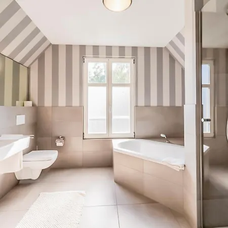 Holiday home Malve In Liepe