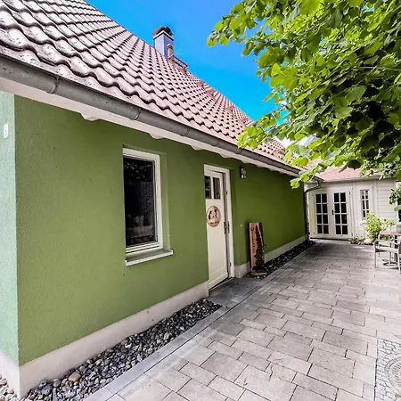 בית נופש Malve