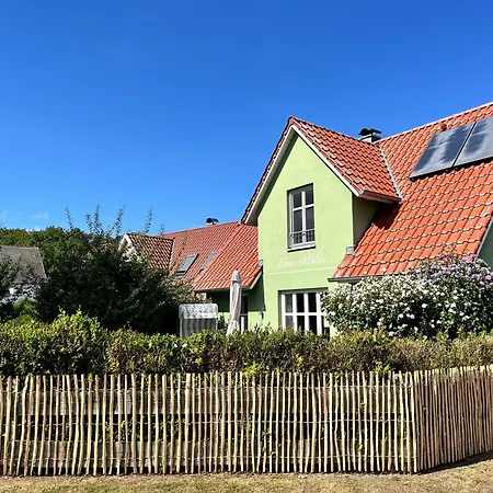 בית נופש Malve